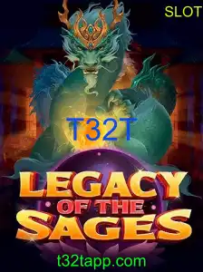 LegacyoftheSages